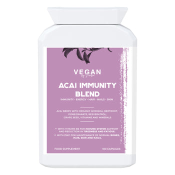 ACAI IMMUNITY BLEND