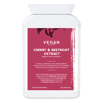 CHERRY & BEETROOT EXTRACT