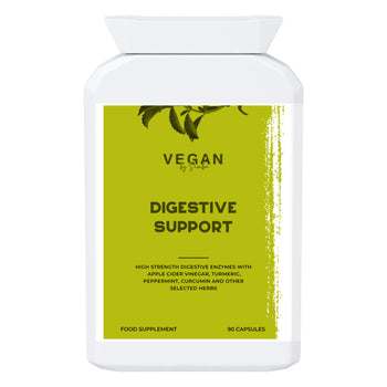 DIGESTIVE SUPPORT