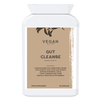 GUT CLEANSE