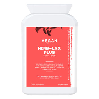 HERB-LAX PLUS