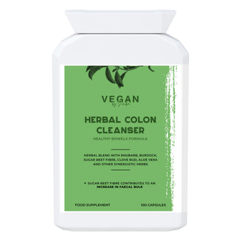 HERBAL COLON CLEANSER