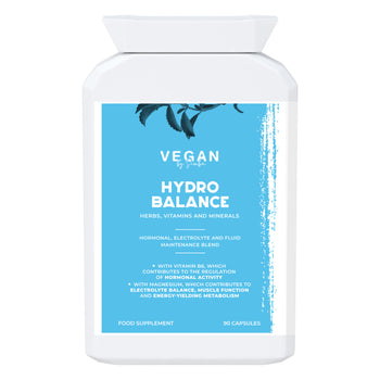 HYDRO BALANCE