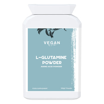 L-GLUTAMINE POWDER