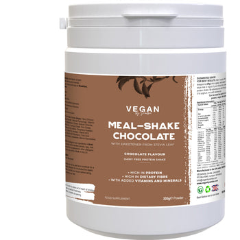 MEAL-SHAKE Chocolate