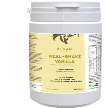 MEAL-SHAKE Vanilla