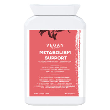 METABOLISM SUPPORT