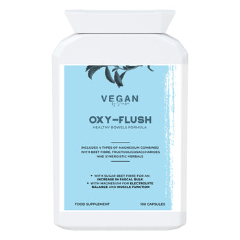 OXY-FLUSH